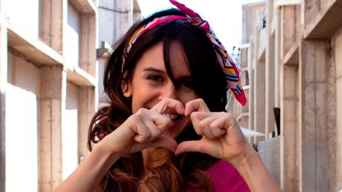 Carola Varleta revela una posible segunda temporada de “Gemelas”: “Yo feliz, creo que cuando la gente lo pide, por qué no hacerlo”