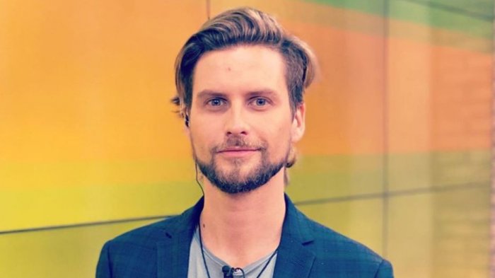 ¡Un rompecorazones! Jean Philippe Cretton sorprendió con especial recuerdo de su paso por la universidad