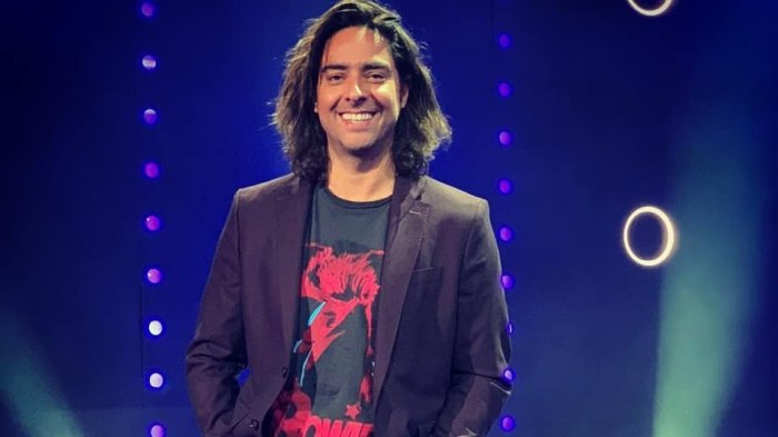 ¡No para! Cristián Riquelme sigue haciendo reír a sus seguidores a través de Tik Tok