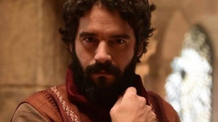 Guilherme Winter: El galán que regresa a Jesús para interpretar a Judas Iscariote