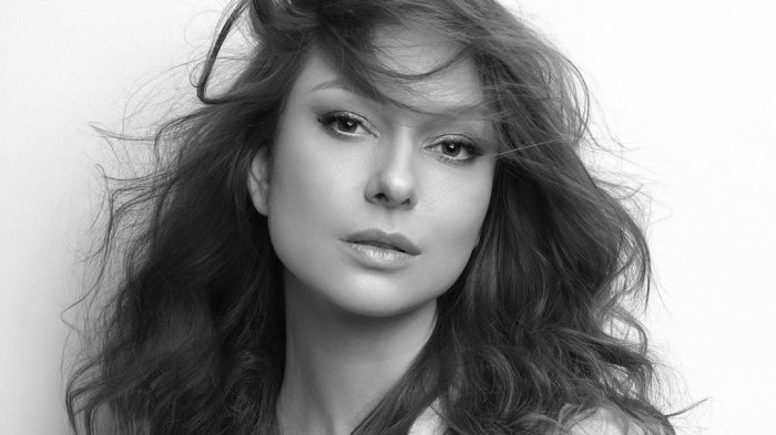 Conoce a Day Mesquita, la actriz brasileña que interpretará a María Magdalena en Jesús