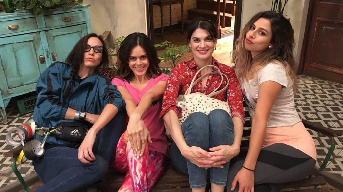 ¡Más que una escenografía! Carola Varleta contó por qué le guarda tanto cariño a la 