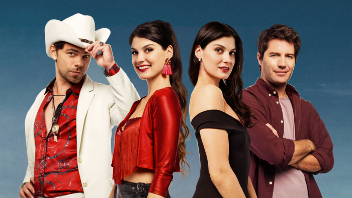 ¡Muy realista y diversa! Guionistas de Gemelas desmenuzaron todos los detalles de la teleserie y sus personajes