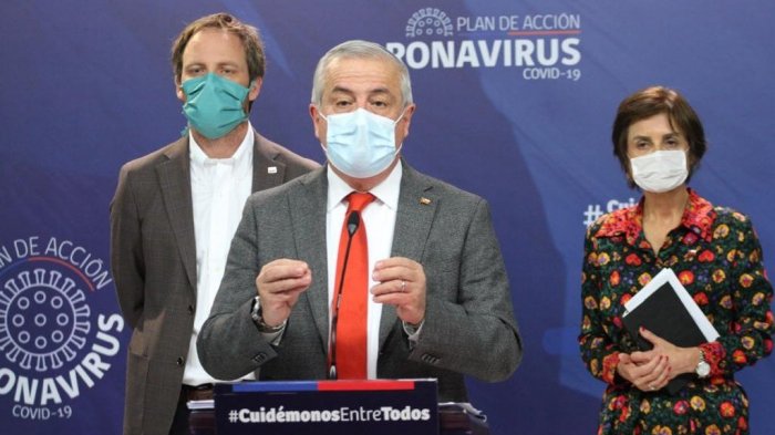 Preocupante aumento de víctimas por coronavirus: 92 fallecidos y 4.207 contagiados en un día