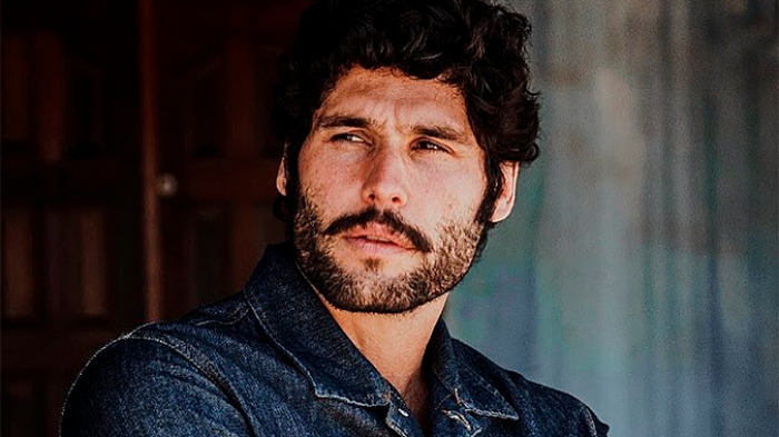 Dudu Azevedo habló sobre el estreno de Jesús en CHV y el momento personal que está viviendo:  