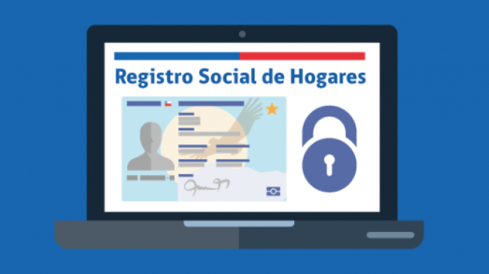 Registro Social de Hogares: Revisa aquí cómo actualizar tus datos para optar a los beneficios entregados por el Gobierno