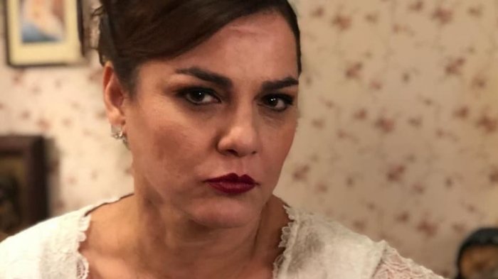 ¿Qué pasará con Maruca? Berta Lasala adelantó cómo será el final de su personaje en Gemelas