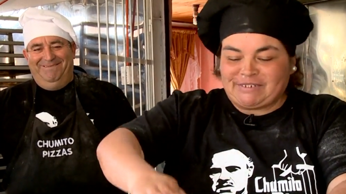 Sabingo: Historias para volvernos a encontrar | Capítulo 10