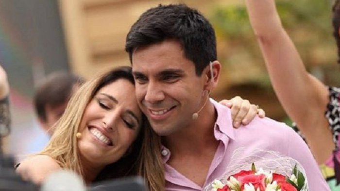 ¡Solo faltan semanas! Juan Pablo Queraltó compartió sus ansias con un mensaje para su mujer Fran Sfeir