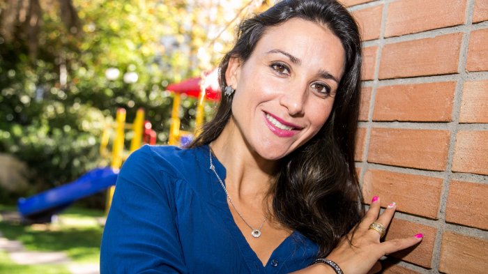 Fran Ayala y discriminación en la U. de Chile: 