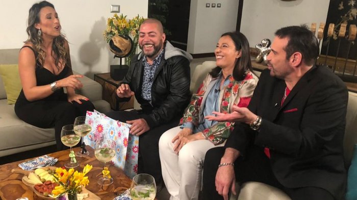 La Divina Comida | Capítulo 8