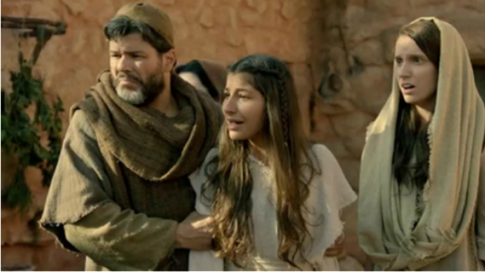 ¡Estallaron! Así fueron las reacciones de las redes sociales tras el gran estreno de “Jesús”