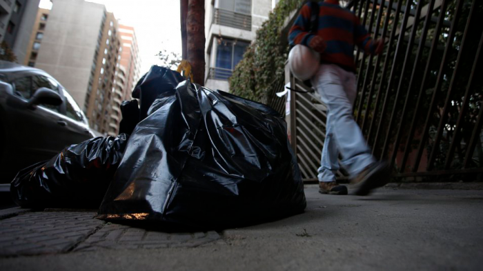 ¿Cómo se fiscalizan las residencias sanitarias?: Denuncias aseguran mal manejo de la basura de pacientes