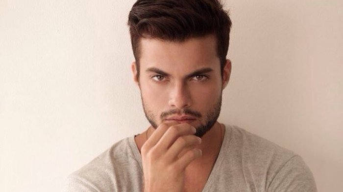 Conoce a Victor Sparapane: El soldado romano que saca suspiros en Jesús