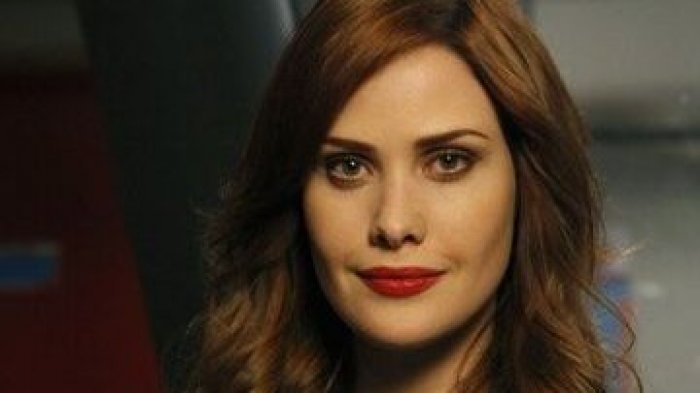 Conoce la faceta artística y musical de la actriz que interpreta a Satanás en Jesús