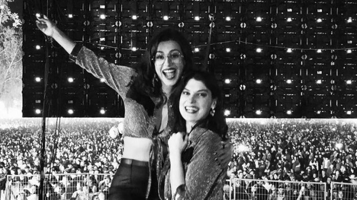 ¿A quién se parece más Paloma Moreno? Karla Melo reveló con cuál de las gemelas identifica a la actriz