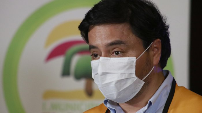 Rodolfo Carter aclaró sus dichos con respecto a las protestas sociales: 