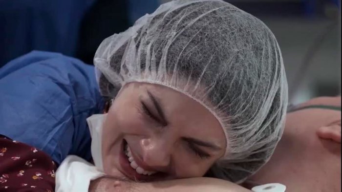 Paloma Moreno sobre la muerte de Pepucho en Gemelas: 