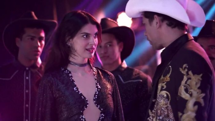 ¿Tan rápido cambió de opinión? Vicho se la jugó por Dominga sobre el escenario