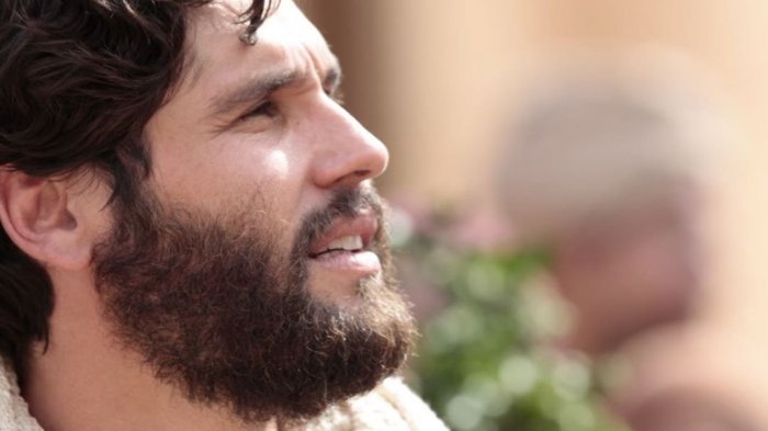 Dudu Azevedo se refirió a Jesús desde su opinión como ateo: 