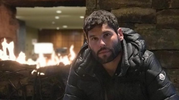 Dudu Azevedo y el manejo de Bolsonaro sobre la pandemia en Brasil: 