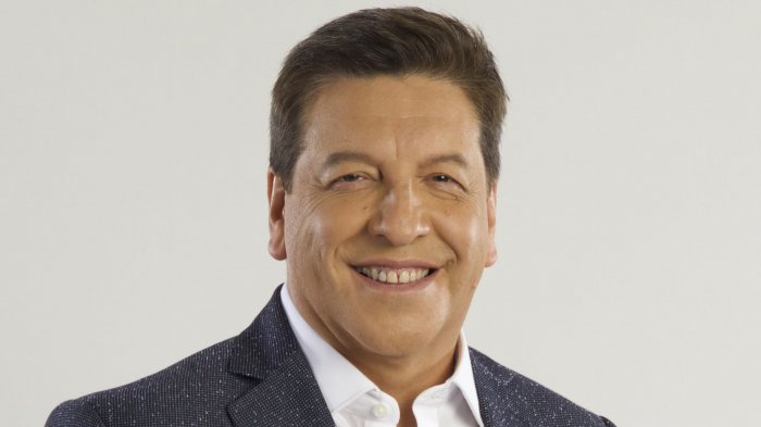 Julio César regresa a Contigo en la Mañana tras cuarentena por coronavirus