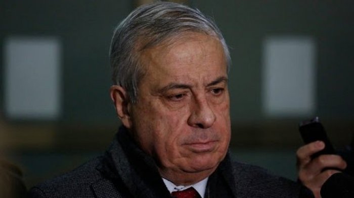 Ministro Mañalich es citado al Congreso para dar explicaciones por incongruencias en cifras de coronavirus