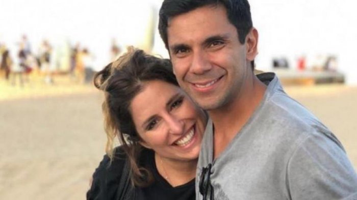 ¡Papá chocho! El hermoso mensaje de Juan Pablo Queraltó  ante la llegada de su segundo hijo