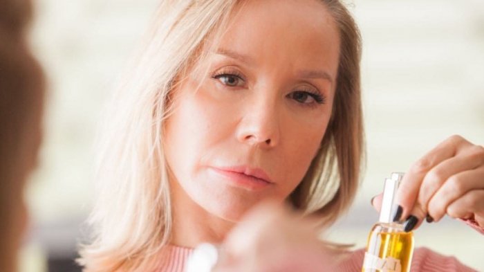 ¿Reunión por zoom? Carla Gasic entregó sus mejores tips de maquillaje para sobrevivir en esta cuarentena