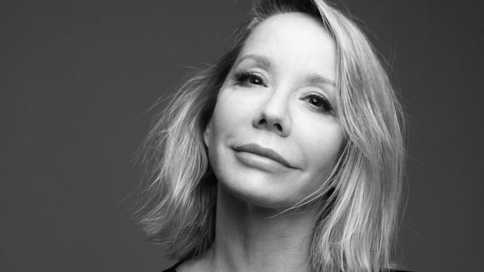 Reinventarse en cuarentena: Carla Gasic ahora ofrece cursos online de maquillaje