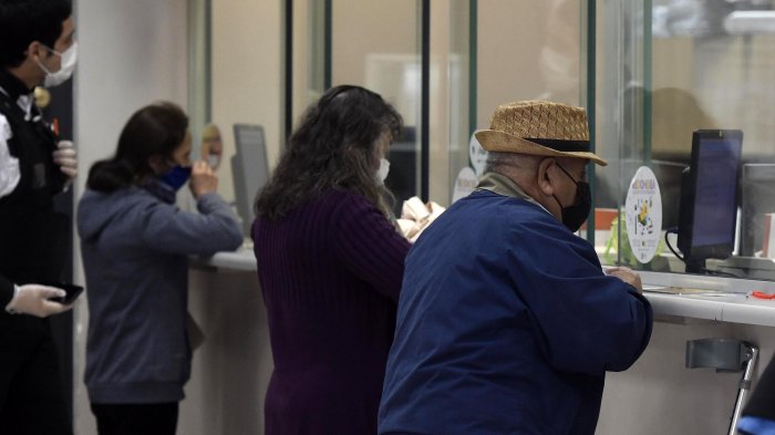 Ingresa tu rut: Revisa si eres beneficiario de alguna de las ayudas estatales producto de la pandemia