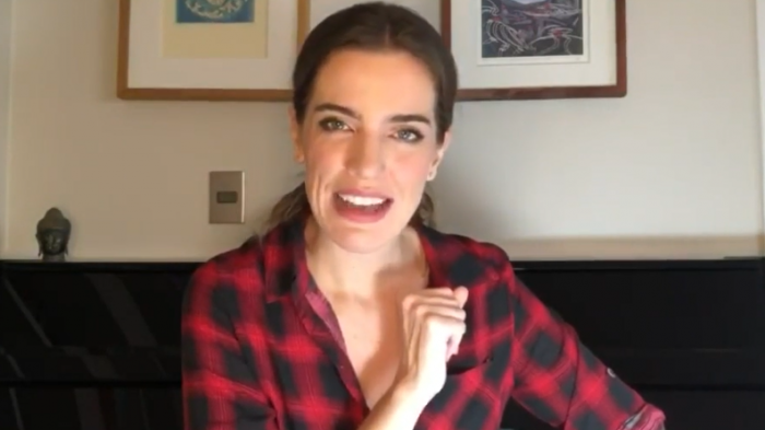 Sabingo: Historias para volvernos a encontrar | Capítulo 12