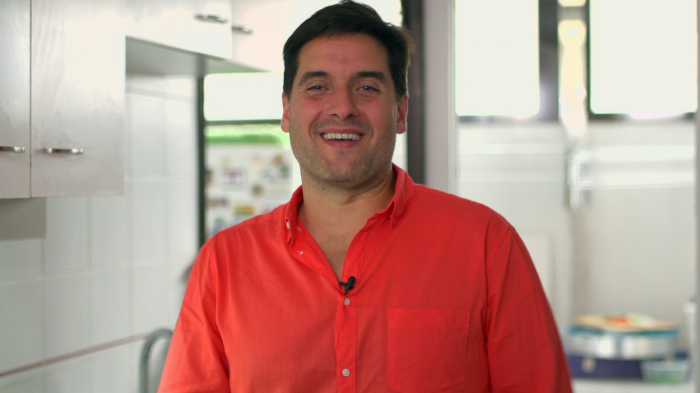 No cocinó en su casa: Esta es la razón porqué Juan José Gurruchaga no estuvo en su hogar