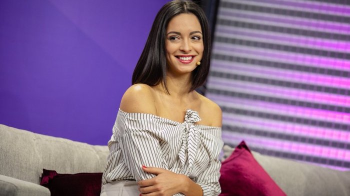 Paula Bolatti contó la primera vez que conoció a su padre: 