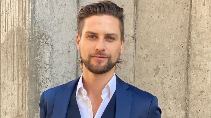 Full regaloneo: Jean Philippe Cretton compartió tierno momento con su hija en redes sociales