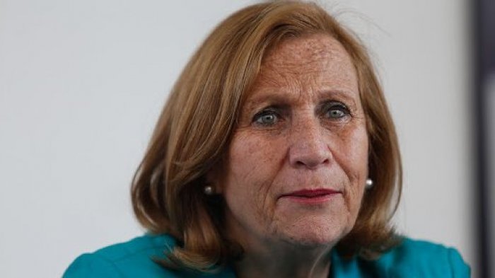 Helia Molina sobre manejo de Coronavirus: 