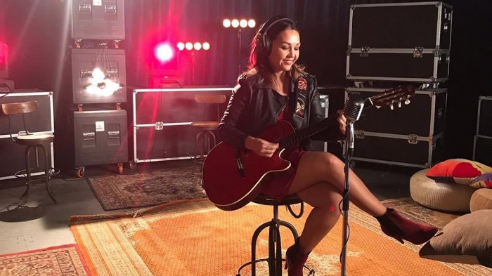 Denisse Malebrán sobre el futuro tras la pandemia: 