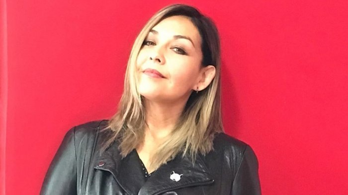 Denisse Malebrán y el prejuicio hacia las mujeres en la música chilena: 