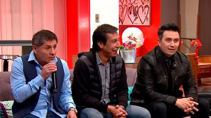 La Noche es Nuestra | Capítulo 15 de junio