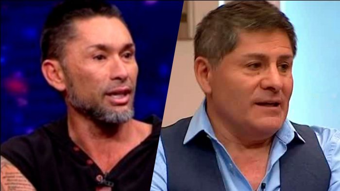 ¡Un round de temer! Charola Pizarro reveló su 