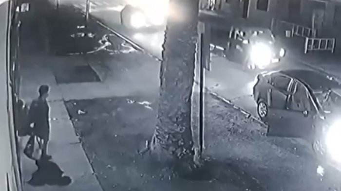 Primera víctima fatal por delito 