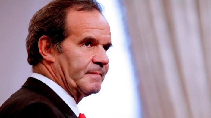 Andrés Allamand sobre posible hibernación en la Región Metropolitana: 