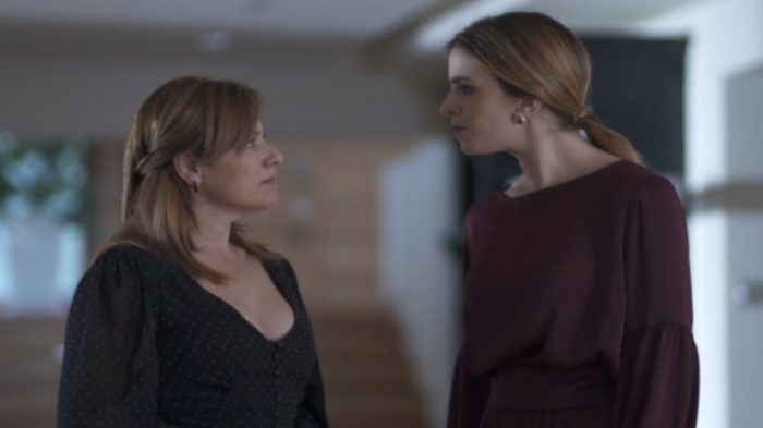 Mujer Desconocida | Capítulo 37