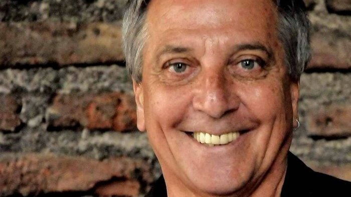 Pato Strahovsky se reinventó en esta cuarentena: 