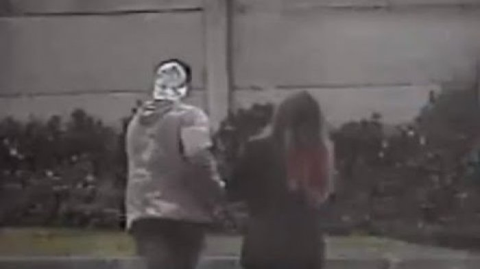 El video clave en caso Antonia Barra: “Queda en evidencia su estado de vulnerabilidad”