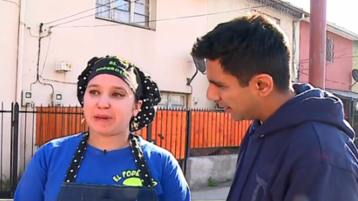 Sabingo: Historias para volvernos a encontrar | Capítulo 13