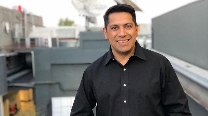 Rodrigo Herrera se refirió al rol del periodismo en pandemia: 