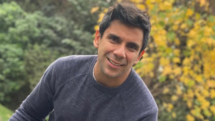 ¡Ya está ansioso! Juan Pablo Queraltó compartió emotivo mensaje ad portas de convertirse en padre por segunda vez