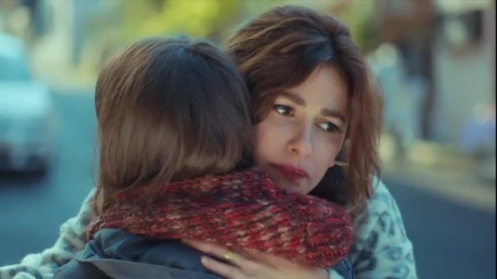 Amor de Familia | Capítulo 25