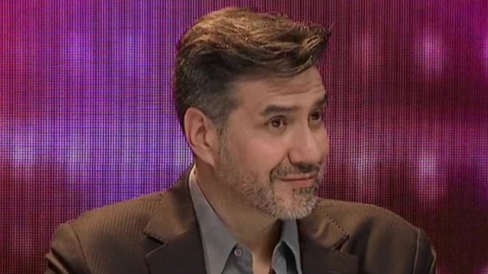 Jaime Coloma se refirió a las críticas que recibió 